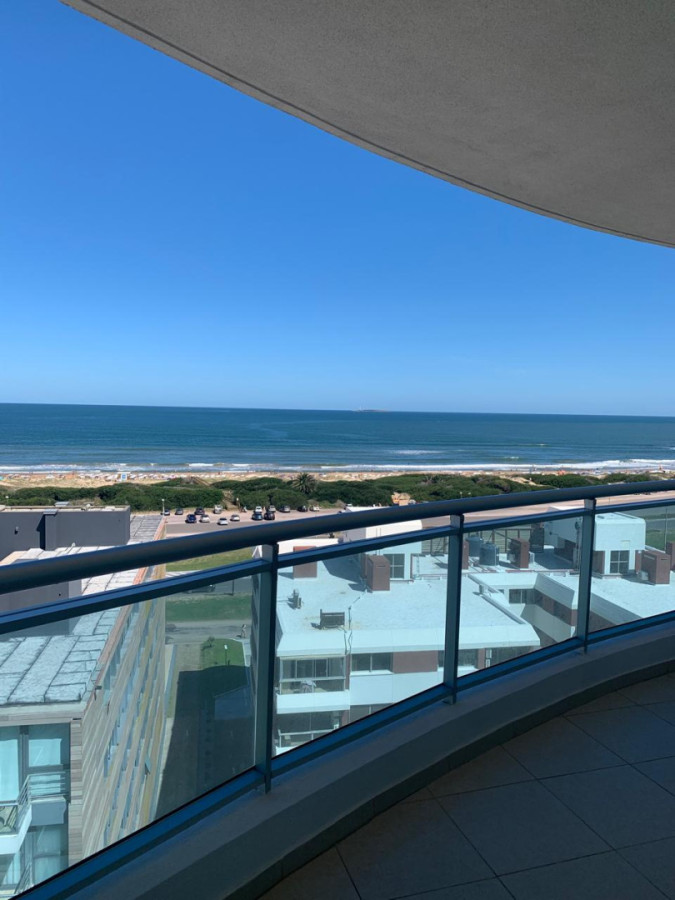 APARTAMENTO VENTA DE 3 DORMITORIOS