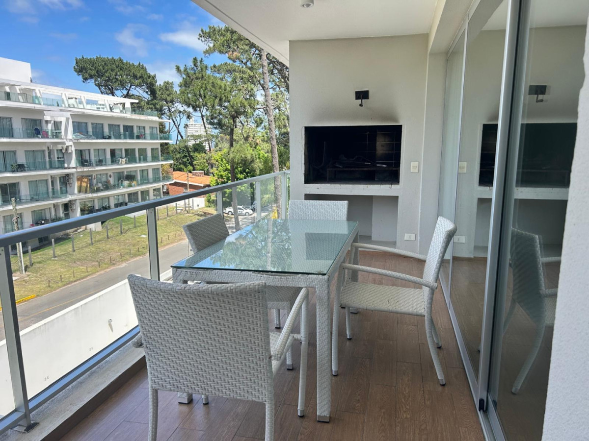 2 DORMITORIOS EN VENTA