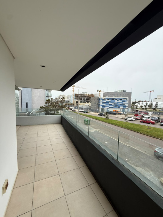Apartamento en Aidy Grill - Punta del Este