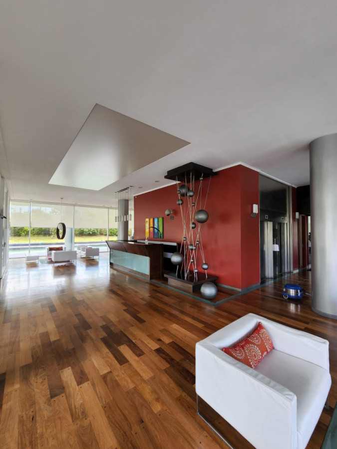 3 DORMITORIOS EN VENTA MANHATTAN