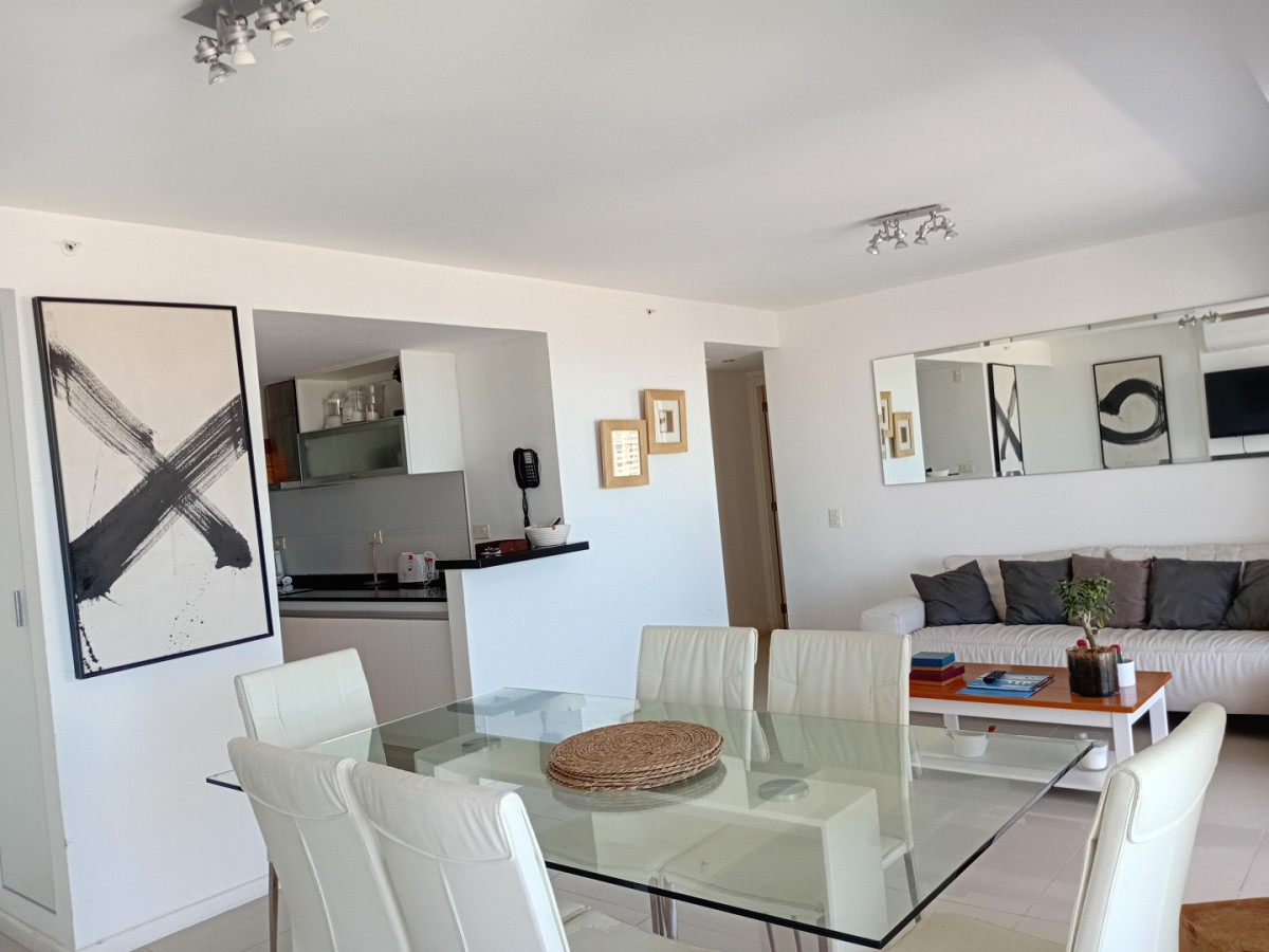 PENTHOUSE PLAYA BRAVA