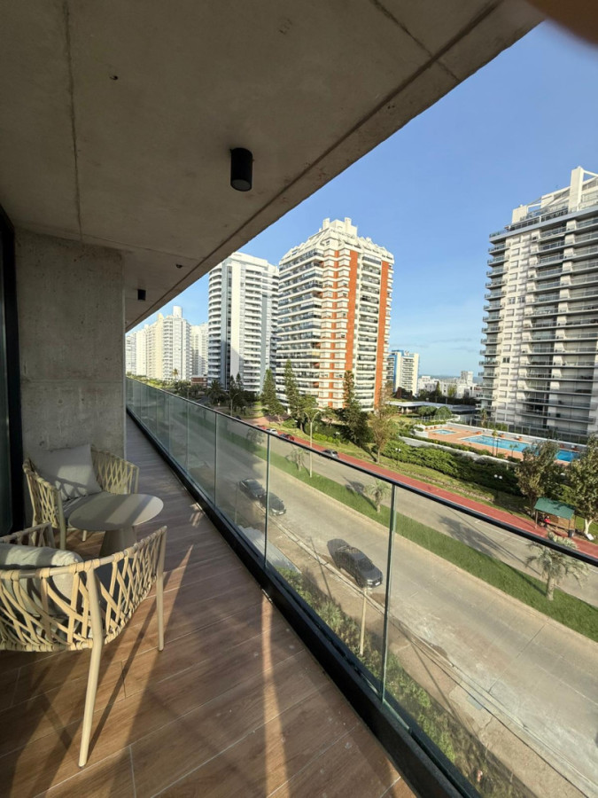 APARTAMENTO A ESTRENAR