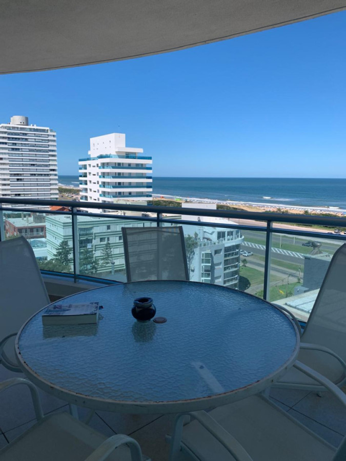APARTAMENTO VENTA DE 3 DORMITORIOS