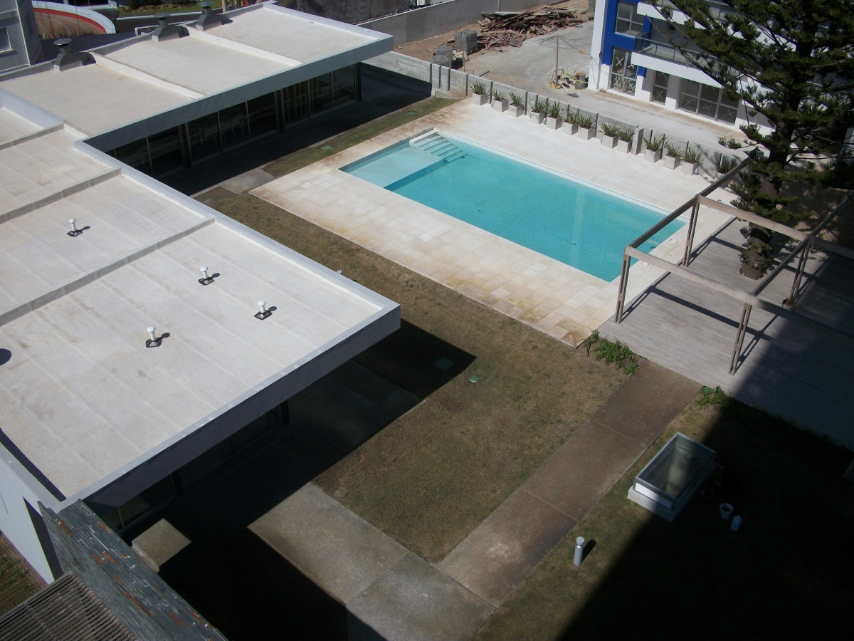 Apartamento en Brava - Punta del Este