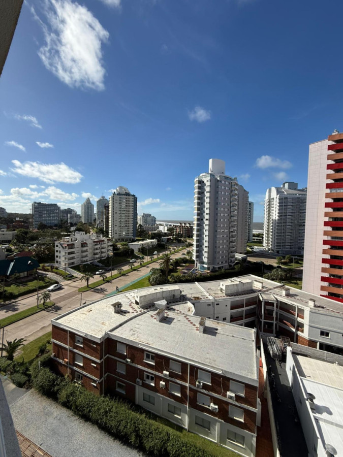 Apartamento en Brava - Punta del Este