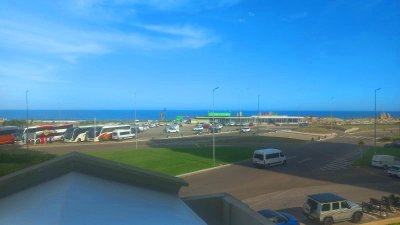 Apartamento frente al mar 3 dorm 3 baños Parada 1 Punta del Este