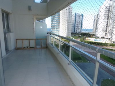 Apartamento - Playa Brava