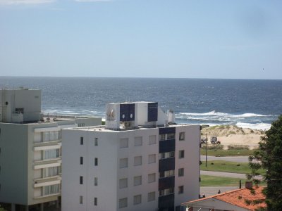 Apartamento - Playa Brava