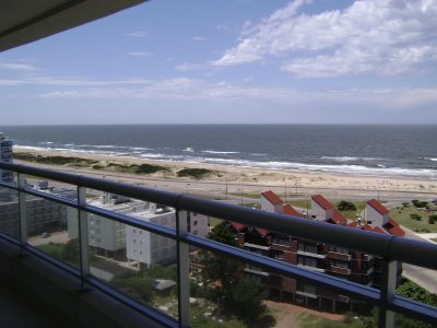 Apartamento - Playa Brava