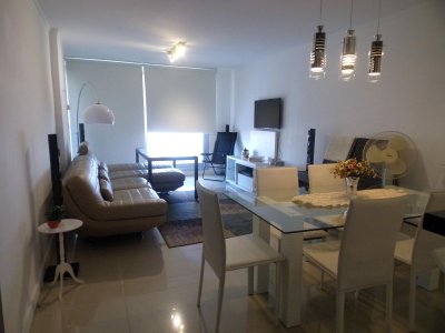 Apartamento - Playa Brava