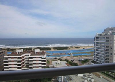 Apartamento - Playa Brava