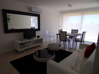 Apartamento - Playa Brava