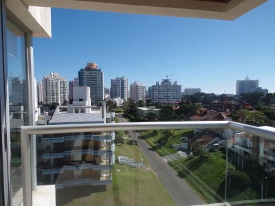 Departamento - Playa Brava