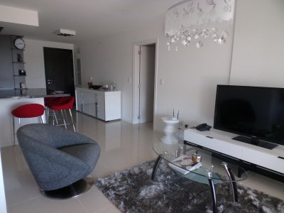 Apartamento - Playa Brava