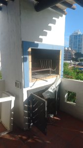 Apartamento en Punta del Este, Brava