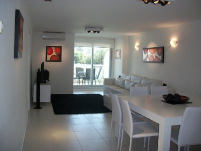 Departamento - Playa Brava