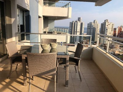 Apartamento - Playa Brava