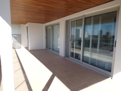 Apartamento - Playa Brava