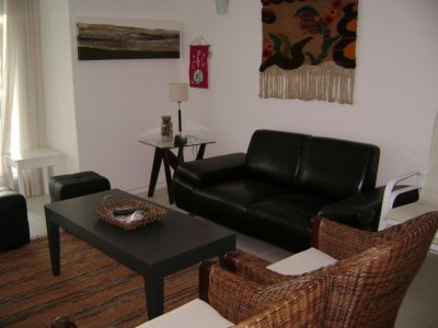 Departamento - Playa Brava