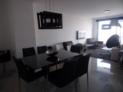 Apartamento - Playa Brava