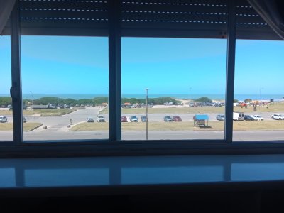 Apartamento en Punta del Este, Brava