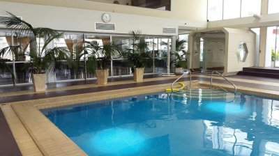 Apartamento en Punta del Este, Península