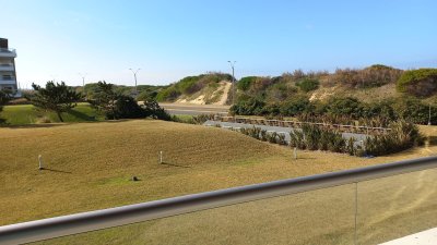 Apartamento en Playa Brava