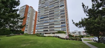 Apartamento en Punta del Este, Mansa