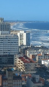 Lindísimo apartamento en Punta del Este