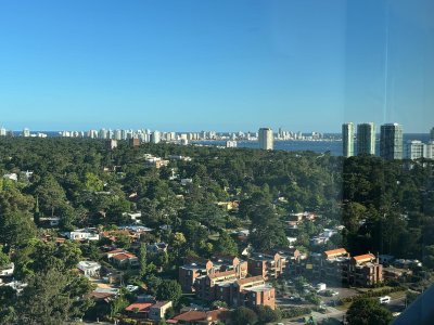 Apartamento Alquiler MORE ATLANTICO