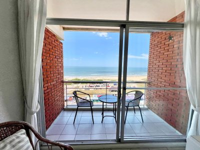 Playa Brava