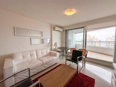 Apartamento en Aidy Grill - Punta del Este