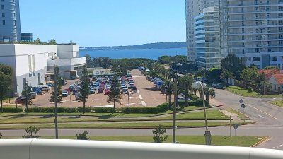 Apartamento en Punta del Este, Aidy Grill