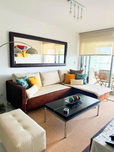 Apartamento en Punta del Este, Brava