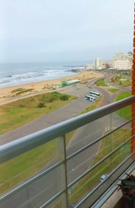Apartamento en Punta del Este, Brava