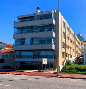 Apartamento de un dormtiorio en venta