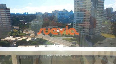 Apartamento en Punta del Este, Brava