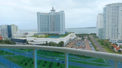 Apartamento en Punta del Este, Aidy Grill