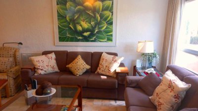 Venta apartamento a nuevo 3 dormitorios. Punta del Este