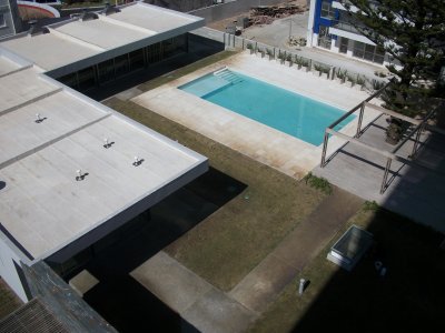 Apartamento en Brava - Punta del Este