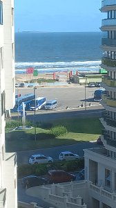 Apartamento - Playa Brava