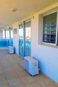 Avenida Chiverta, con vista al Mar, 2 Dorm