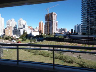 Apartamento en Brava - Punta del Este