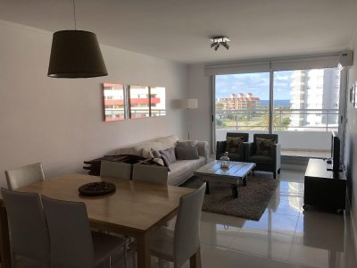 Apartamento - Playa Brava