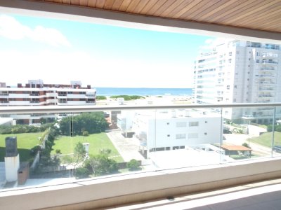 Apartamento - Playa Brava