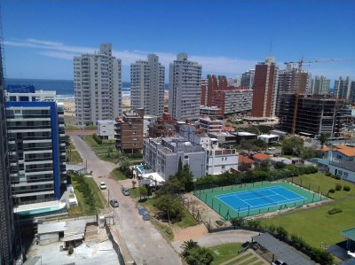 Apartamento - Playa Brava