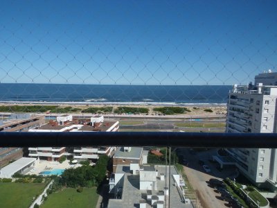 Apartamento Alquiler 3 dormitorios Punta del Este Brava Icon Brava