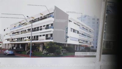 MONOAMBIENTE EN VENTA AIDY GRILL