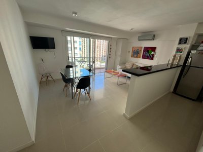 Apartamento en venta Brava 