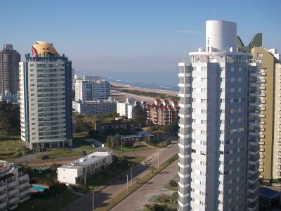 Apartamento en Brava - Punta del Este